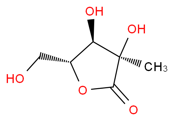 492-30-8 molecular structure