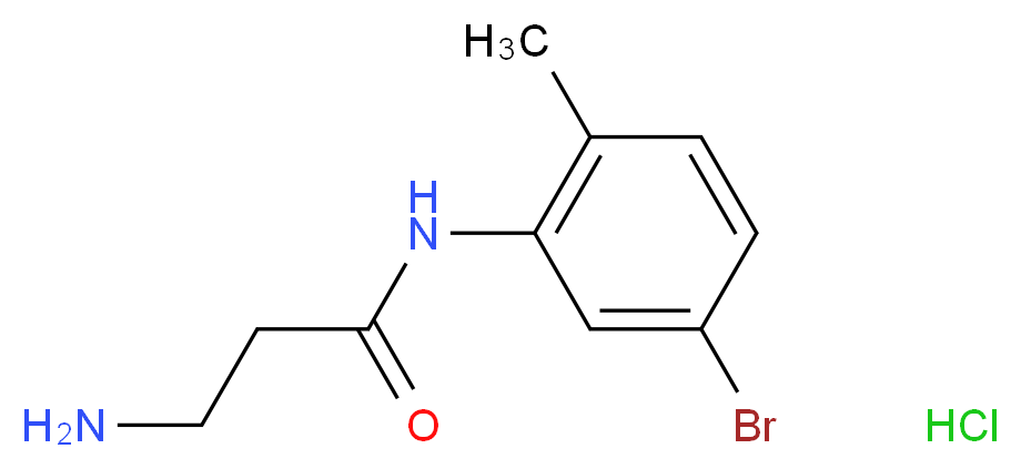 MFCD15209698 molecular structure