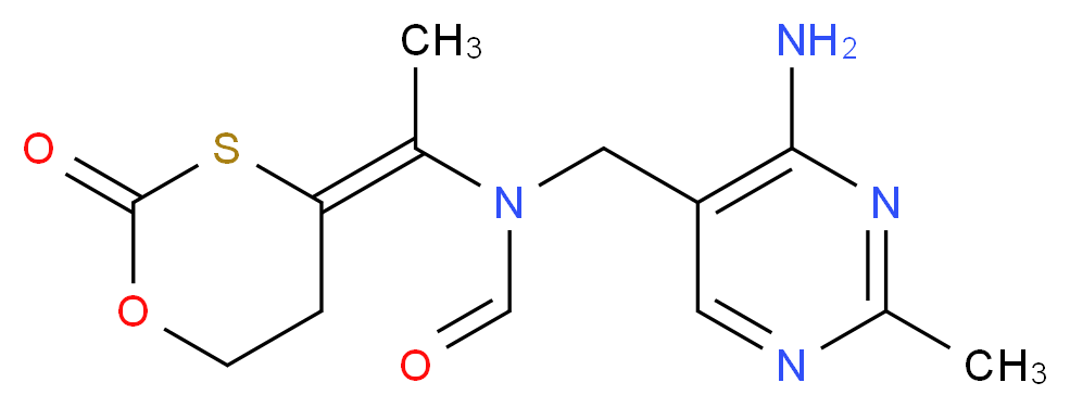 6092-18-8 molecular structure