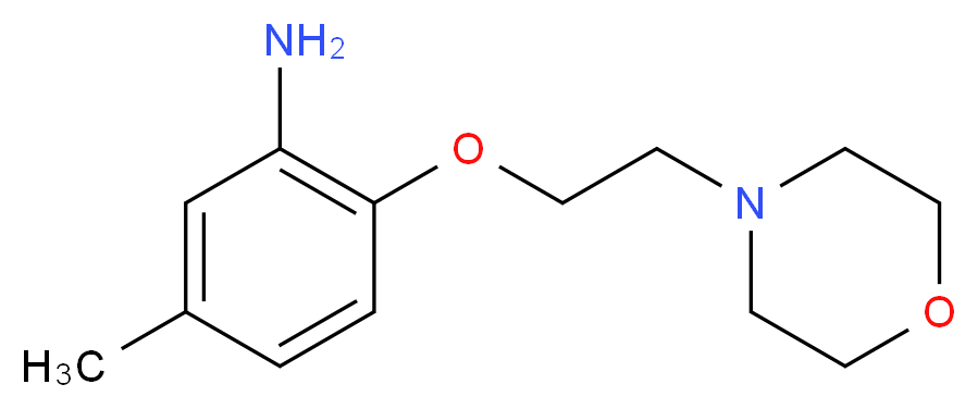 MFCD08688282 molecular structure