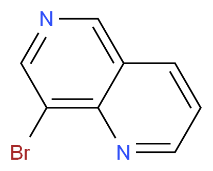 17965-74-1 molecular structure