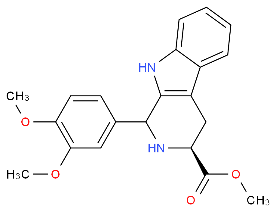 162108047 molecular structure