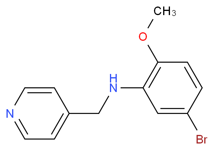 MFCD13474146 molecular structure