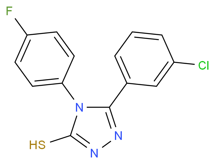 MFCD05150470 molecular structure