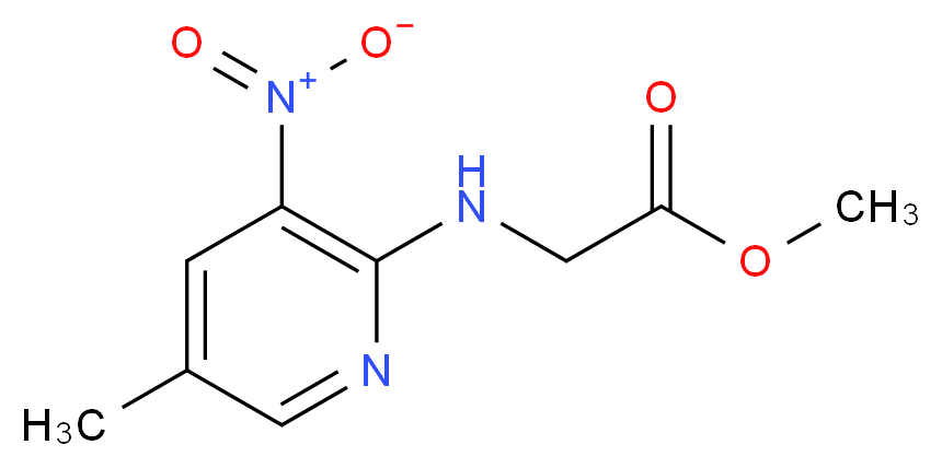 MFCD21738925 molecular structure