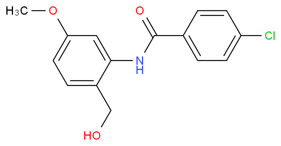 262436-40-8 molecular structure