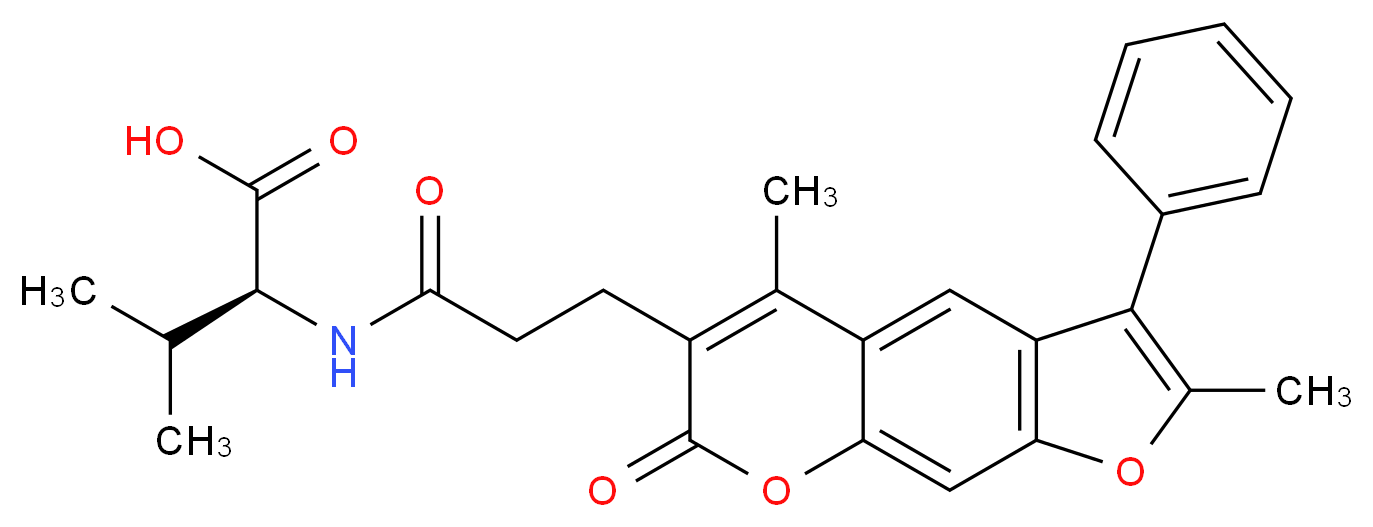 164261825 molecular structure
