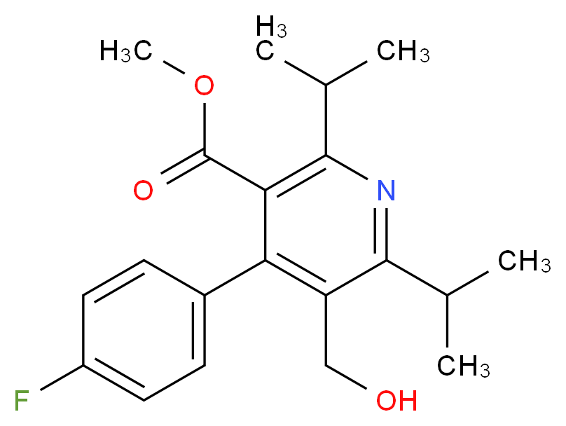 202859-11-8 molecular structure