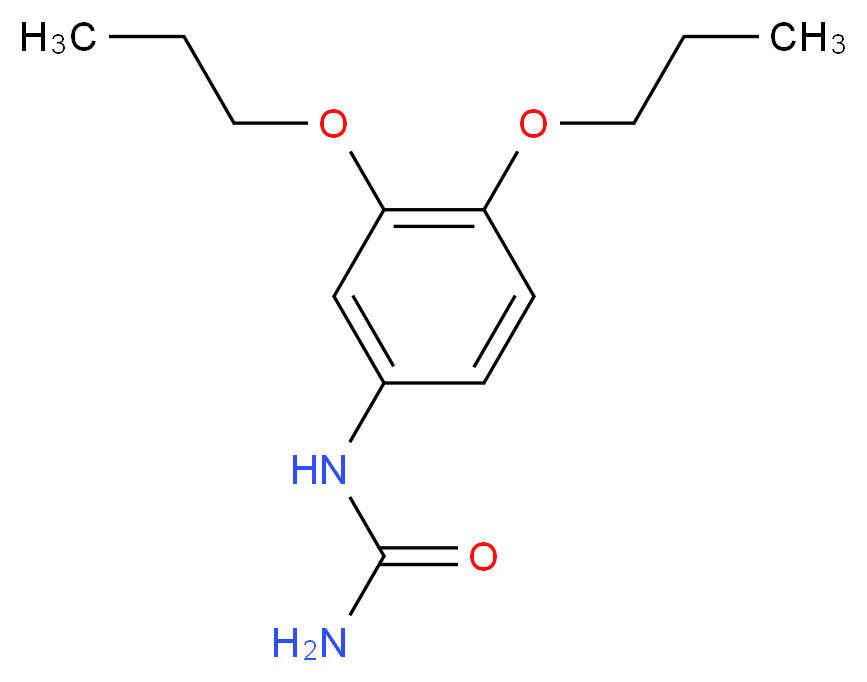 MFCD06340106 molecular structure