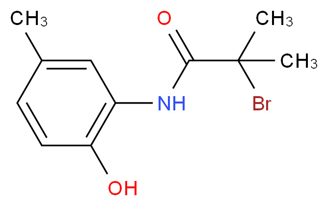 MFCD08899608 molecular structure