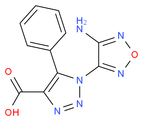 MFCD01414691 molecular structure