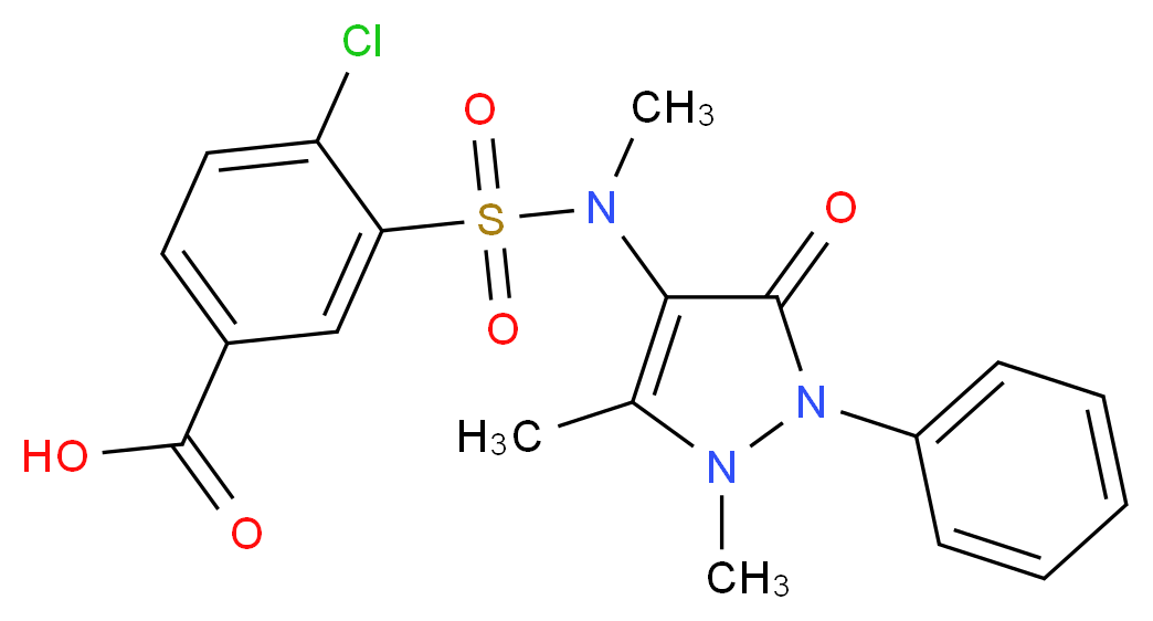 MFCD03949028 molecular structure