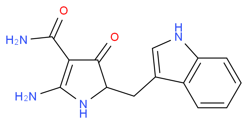 MFCD09702241 molecular structure