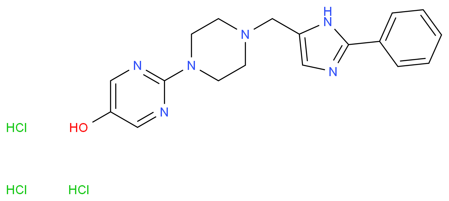 179333-23-4 molecular structure