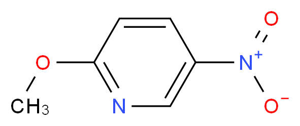 5446-92-4 molecular structure