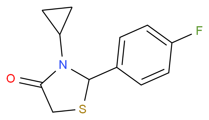 MFCD07348588 molecular structure