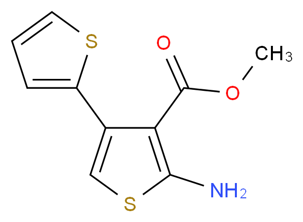 444907-56-6 molecular structure