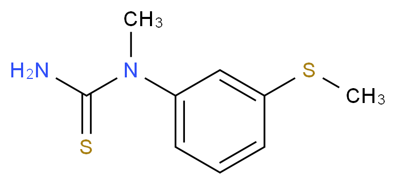 MFCD22392130 molecular structure