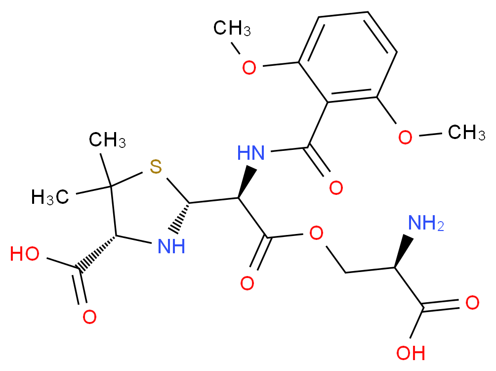 160965634 molecular structure