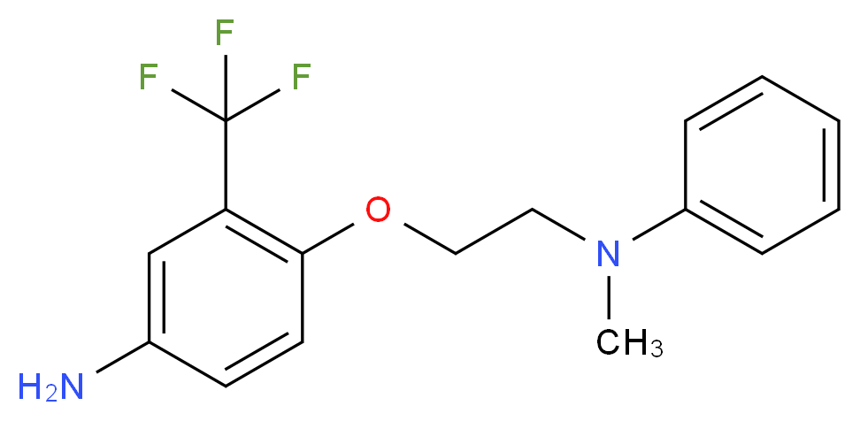 MFCD08686842 molecular structure