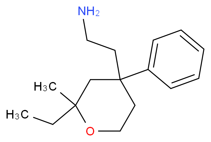 164246975 molecular structure