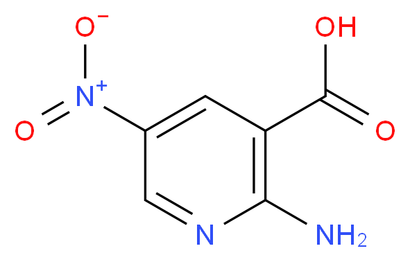 MFCD03427671 molecular structure