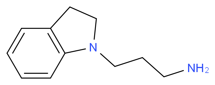 61123-70-4 molecular structure