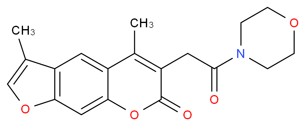 164272337 molecular structure