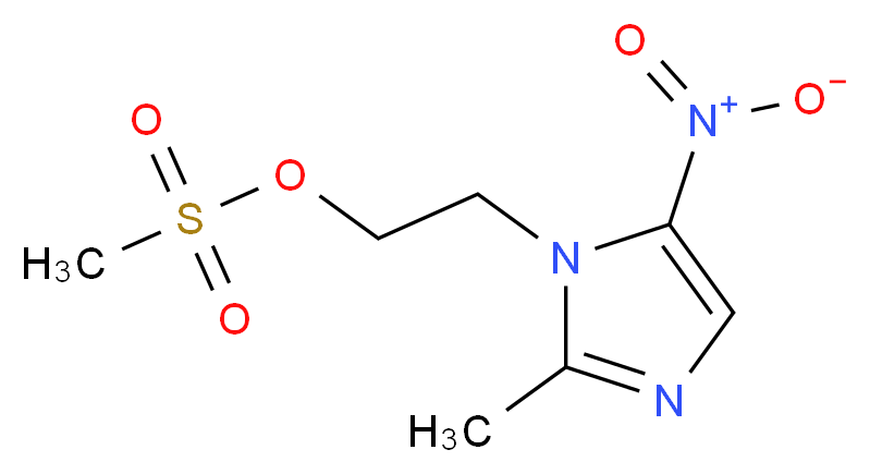 30746-54-4 molecular structure