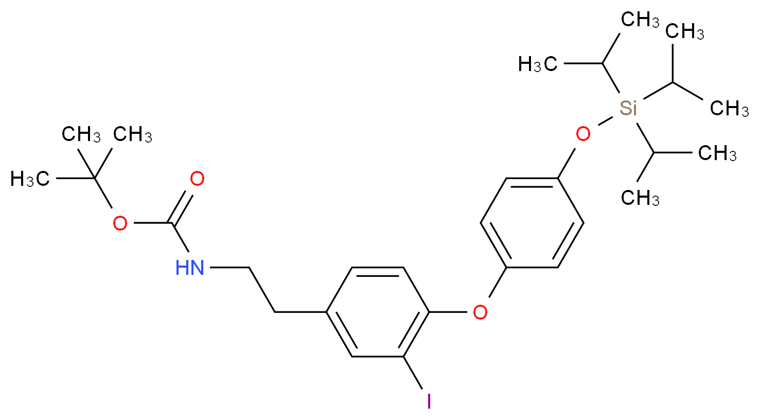 788824-53-3 molecular structure