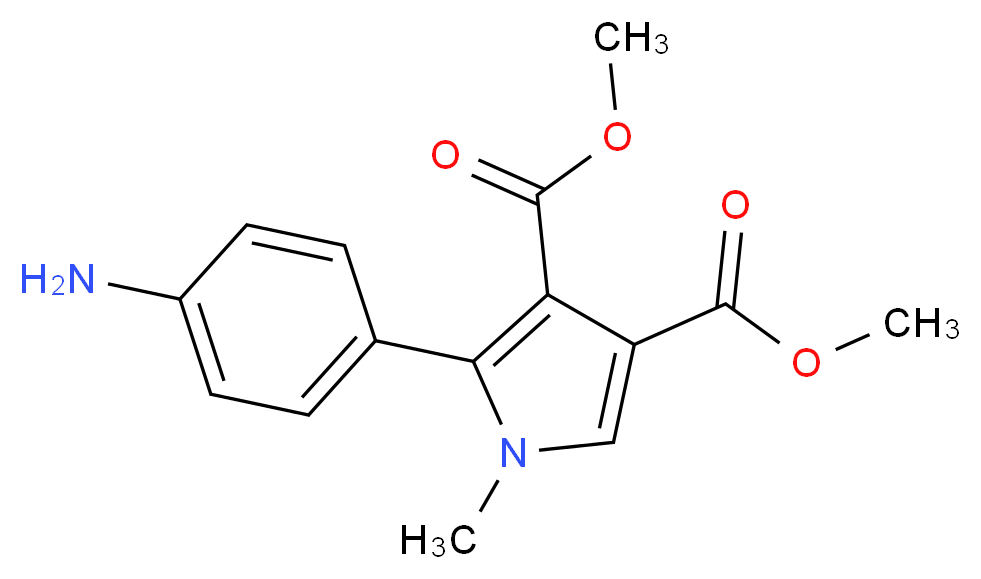 MFCD11505578 molecular structure