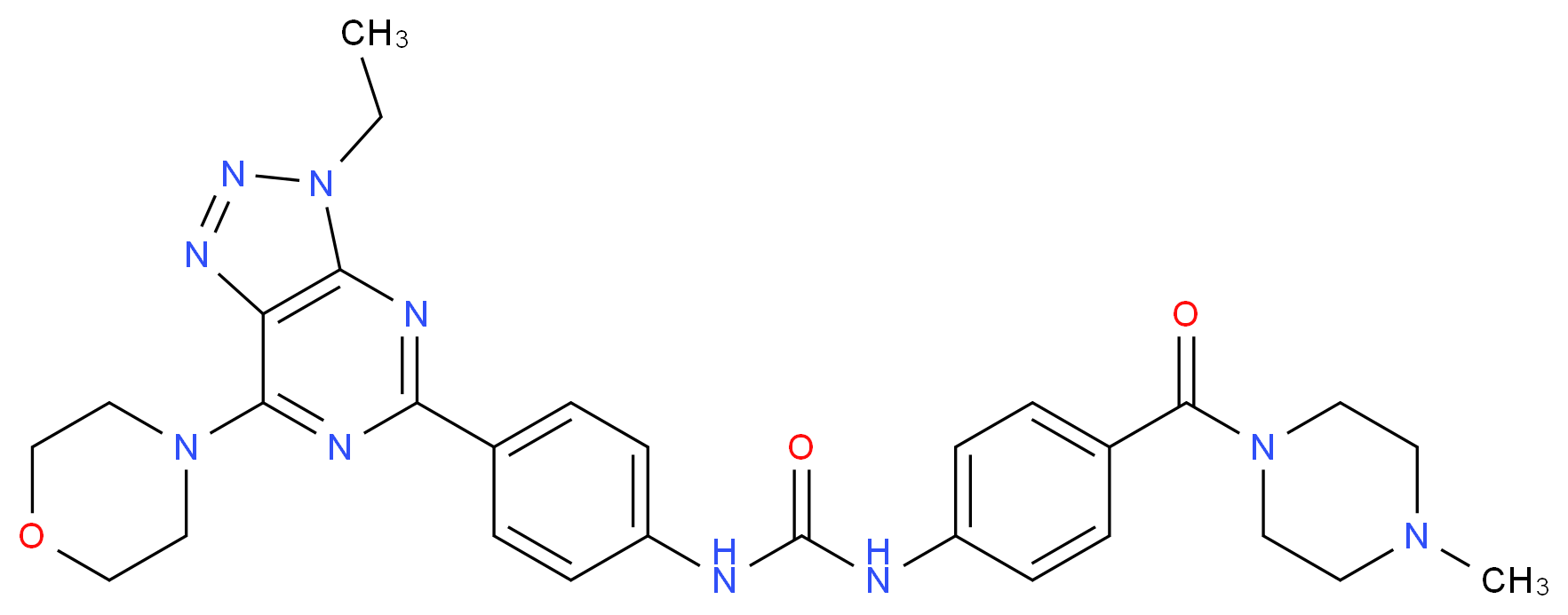 1173204-81-3 molecular structure