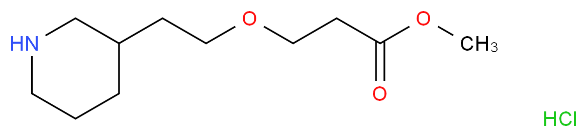 MFCD13560735 molecular structure