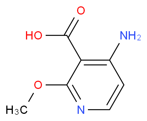 1060806-78-1 molecular structure