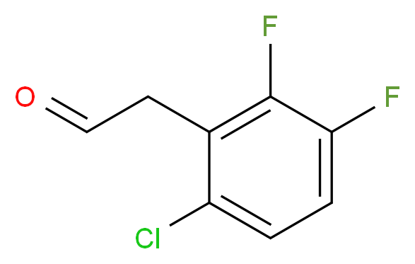 887585-98-0 molecular structure