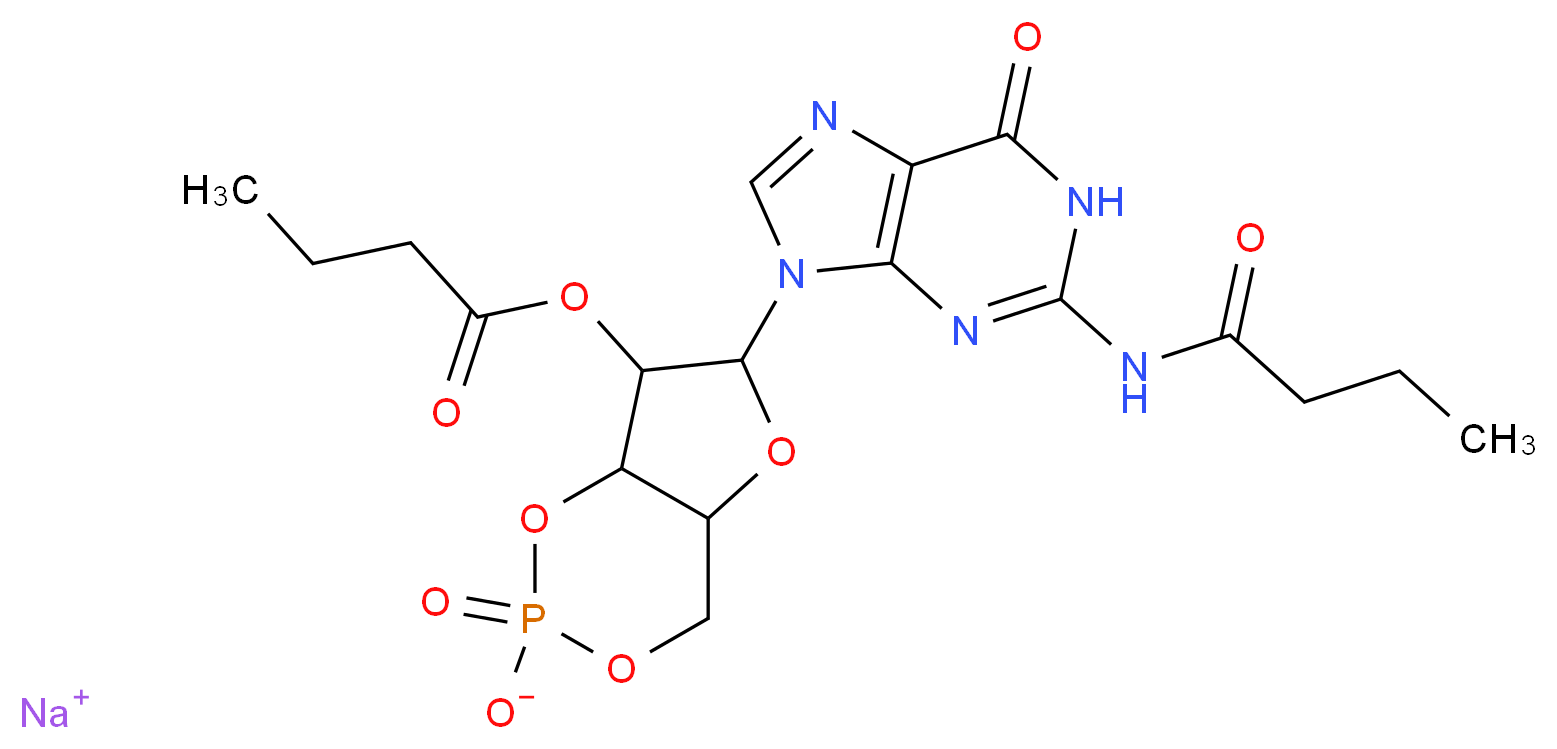 51116-00-8 molecular structure