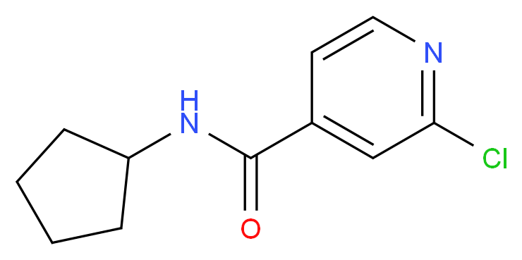 1019372-18-9 molecular structure