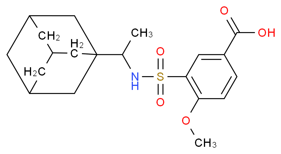 MFCD04614081 molecular structure