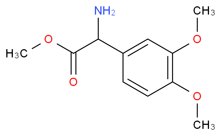 MFCD08678000 molecular structure