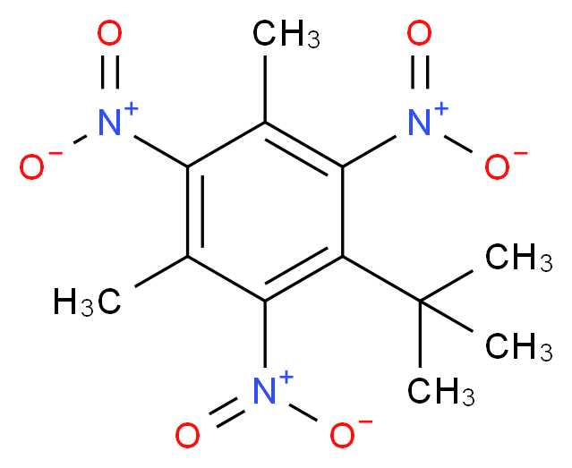 81-15-2 molecular structure