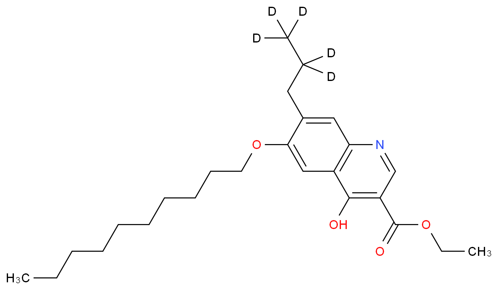 1228182-55-5 molecular structure