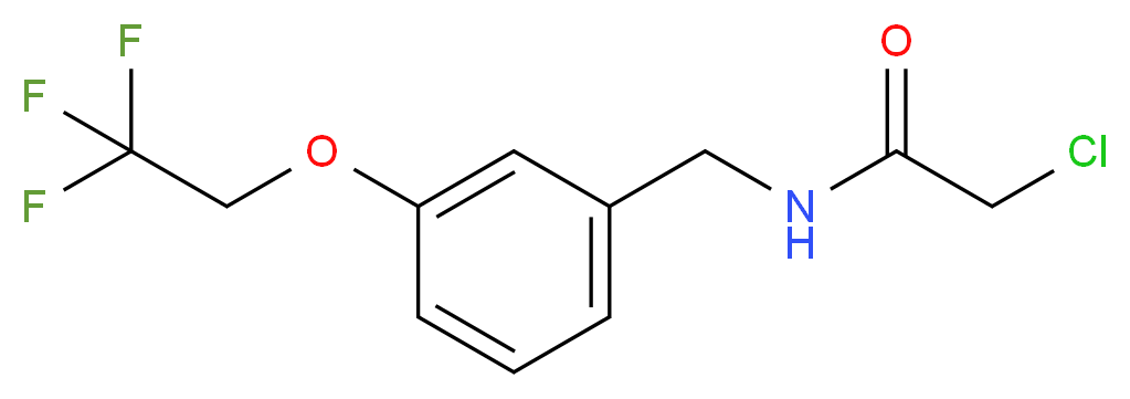 MFCD17167096 molecular structure