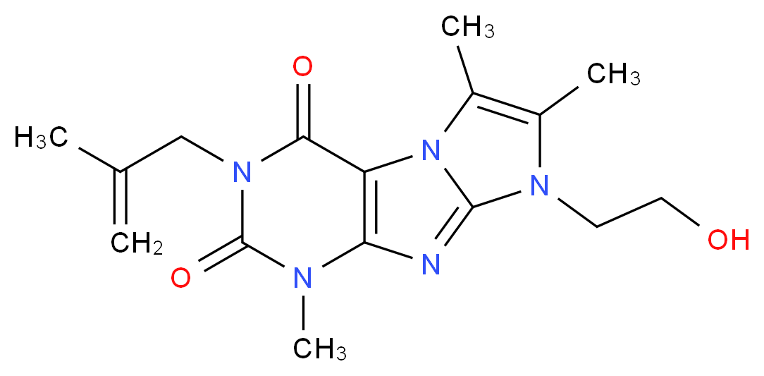 164274809 molecular structure