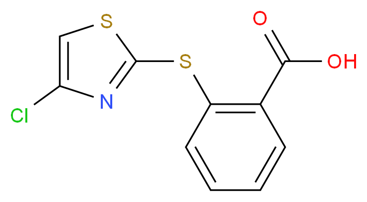 MFCD08691251 molecular structure