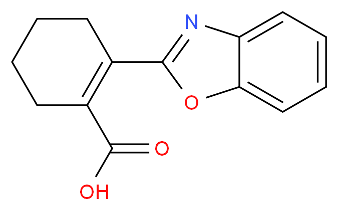 MFCD12027523 molecular structure