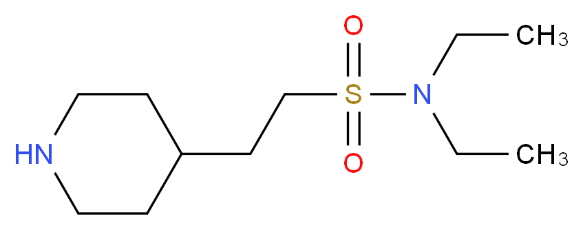 MFCD12912761 molecular structure