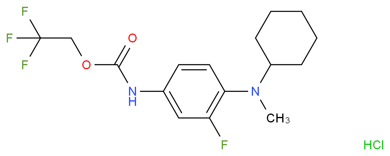 MFCD19381982 molecular structure