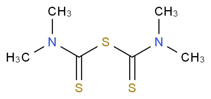 97-74-5 molecular structure