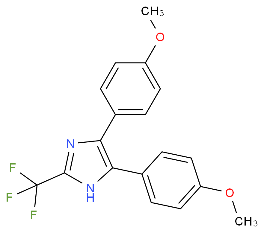 36740-73-5 molecular structure