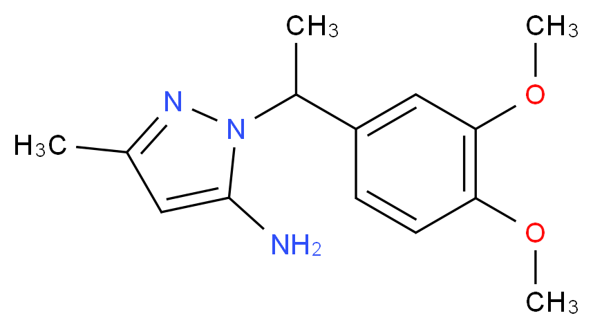 MFCD07186343 molecular structure